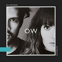 Oh Wonder - Ultralife [Import LP]