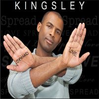 Kingsley - Spread Love