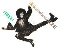 Sly & The Family Stone - Fresh [Import]