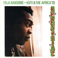 Fela Kuti - Afrodisiac [180 Gram]