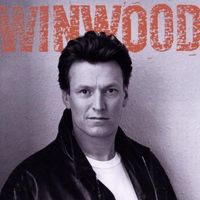 Steve Winwood - Roll With It [LP]