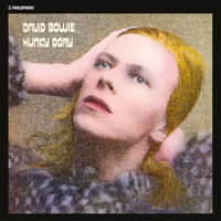 David Bowie - Hunky Dory [180 Gram Vinyl]
