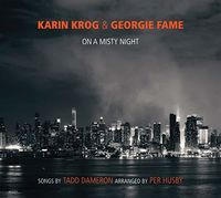 Georgie Fame - On A Misty Night