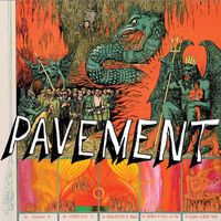 Pavement - Quarantine the Past: The Best of Pavement