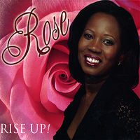 Rose - Rise Up