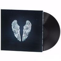 Coldplay - Ghost Stories [Vinyl]