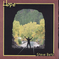 Steve Betz - Hope