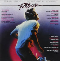 Footloose [Movie] - Footloose [Vinyl Soundtrack]