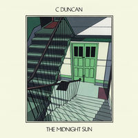 C Duncan - The Midnight Sun [Vinyl]