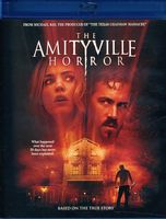 The Amityville Horror [Movie] - The Amityville Horror [2005]