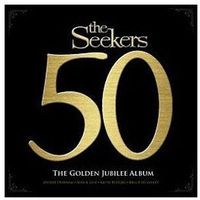 Seekers - Golden Jubilee Album [Import]