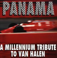 Van Halen - Panama: A Millennium Tribute to Van Halen