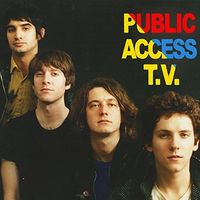 Public Access T.V. - Never Enough