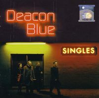 Deacon Blue - Singles [Import]