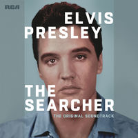 Elvis Presley - Elvis Presley: The Searcher [The Original Soundtrack Deluxe Box Set]