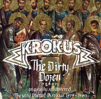 Krokus - Dirty Dozen [Import]