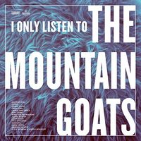 The Mountain Goats - I Only Listen to the Mountain Goats: All Hail West Texas [Indie Exclusive Limited Edition Peak Vinyl]