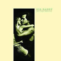 John Mellencamp - Big Daddy [Vinyl]