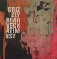 Grizzly Bear - Veckatimest