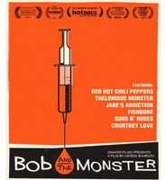 Bob & The Monster [Movie] - Bob and the Monster