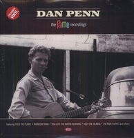Dan Penn - Fame Recordings [Import]