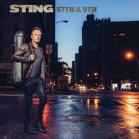 Sting - 57th & 9th [Super Deluxe Box Set]