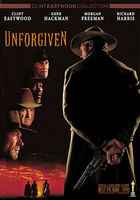Clint Eastwood - Unforgiven