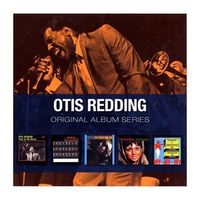 Otis Redding - Original Album Series [Import]