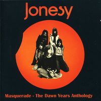 Jonesy - Masquerade: Dawn Years Anthology (Eng) [Remastered]