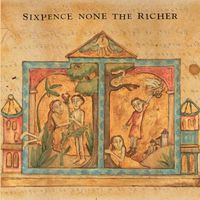 Mighty Clouds Of Joy - Sixpence None the Richer