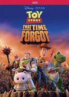Toy Story [Movie] - Toy Story That Time Forgot