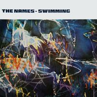Names - Swimming