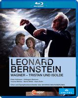 Leonard Bernstein - Tristan Und Isolde