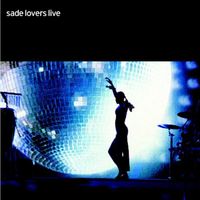 Sade - Lovers Live [Import]
