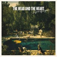 The Head And The Heart - Signs Of Light