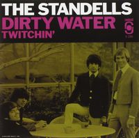 The Standells - Dirty Water/Twitchin