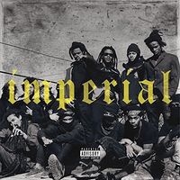 Denzel Curry - Imperial [Import]