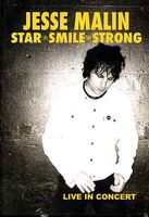 Jesse Malin - Star Smile Strong [Import]