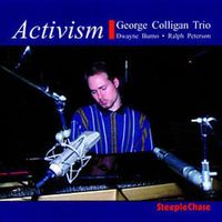 George Colligan - Activism