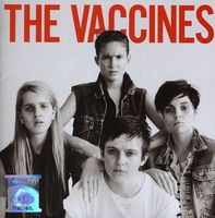 The Vaccines - Come Of Age [Import]