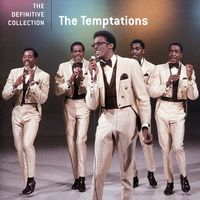 The Temptations - The Definitive Collection
