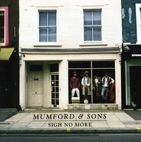 Mumford & Sons - Sign No More