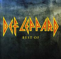 Def Leppard - Best Of Def Leppard [Import]