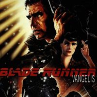 Vangelis - Blade Runner / O.S.T.