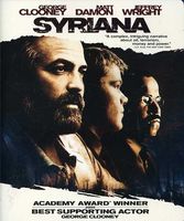 Clooney/Plummer/Cooper - Syriana
