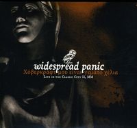 Widespread Panic - Live in the Classic City II