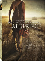 Leatherface - Leatherface
