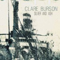 Clare Burson - Silver and Ash
