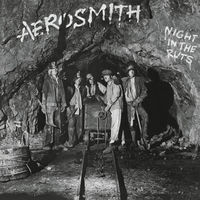Aerosmith - Night in the Ruts