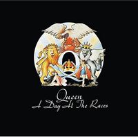 Queen - Day At The Races [Import Limited Edition]